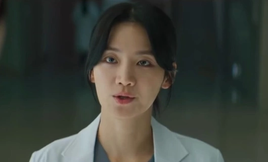 Охотник со скальпелем 3 серия