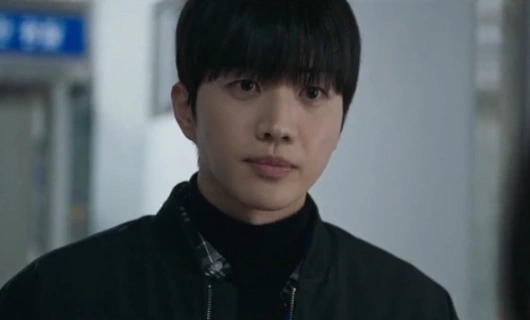 Охотник со скальпелем 4 серия