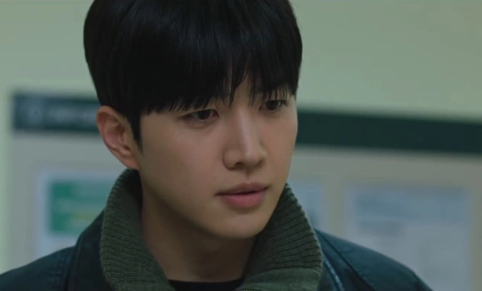 Охотник со скальпелем 6 серия