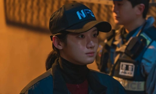 Охотник со скальпелем 7 серия