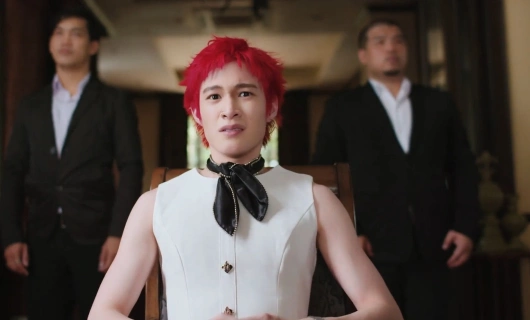 Сантини 3 серия