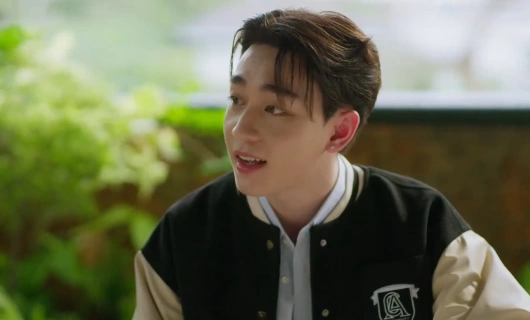 Сантини 4 серия