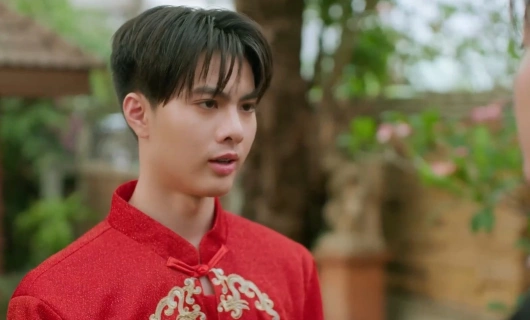 Сантини 6 серия