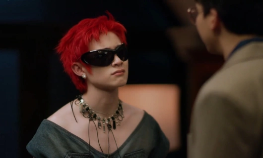 Сантини 8 серия