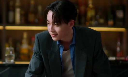 Сантини 9 серия