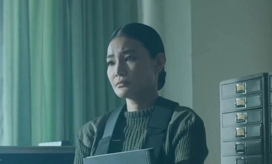 Счастье (тайская версия) 3 серия «Этот человек»