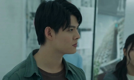 Счастье (тайская версия) 5 серия