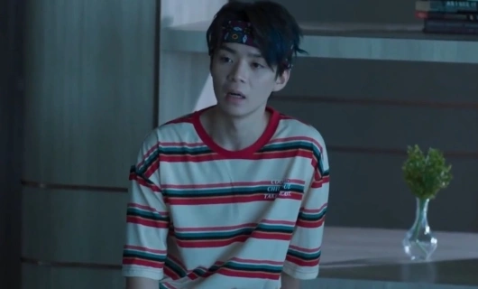 Счастье (тайская версия) 7 серия