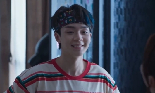 Счастье (тайская версия) 8 серия