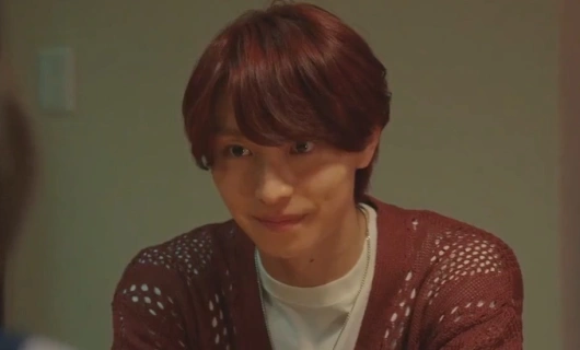 Я стал главным персонажем драмы BL 2 сезон 1 серия «Конец поцелуя»