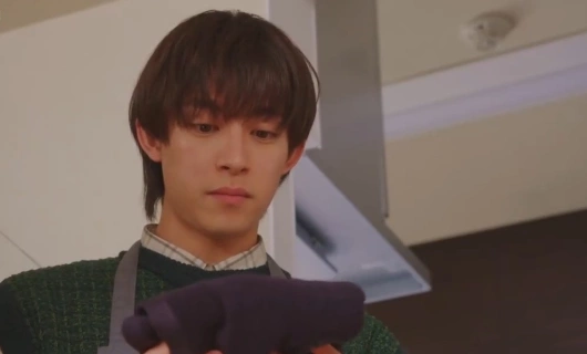 Я стал главным персонажем драмы BL 2 сезон 2 серия «На другой стороне»