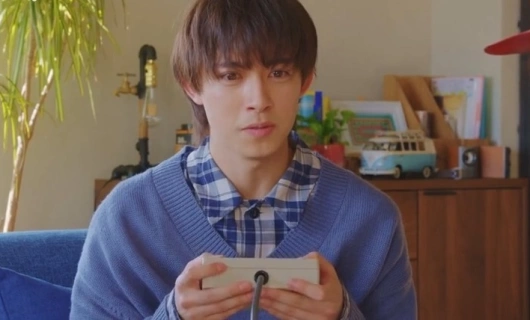 Я стал главным персонажем драмы BL 2 сезон 3 серия «Ультра-викторина Moe-chan Competition»