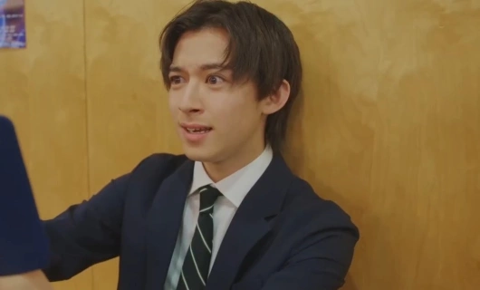 Я стал главным персонажем драмы BL 2 сезон 4 серия «Секрет»