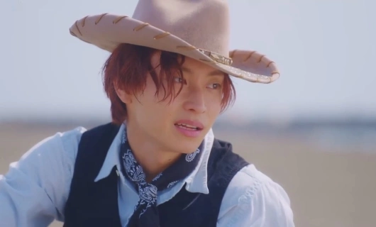 Я стал главным персонажем драмы BL 2 сезон 5 серия «Любовная паника Идзу»