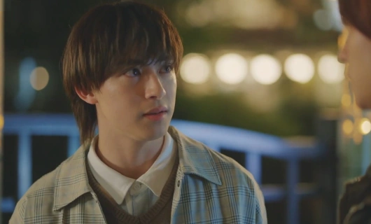 Я стал главным персонажем драмы BL 2 сезон 6 серия «С возвращением»