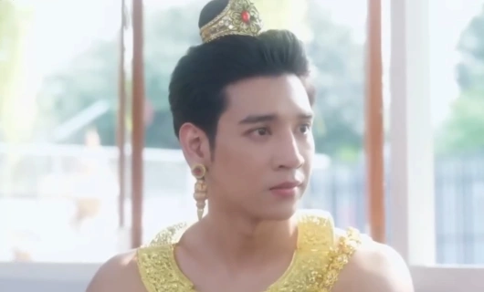 Миссия по покорению луны 24 серия