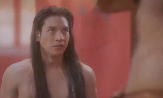 Миссия по покорению луны 27 серия