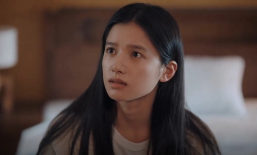 Перерождение 12 серия «Куда ты, туда и я»