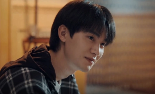 Перерождение 13 серия «Сегодня ночью луна прекрасна»