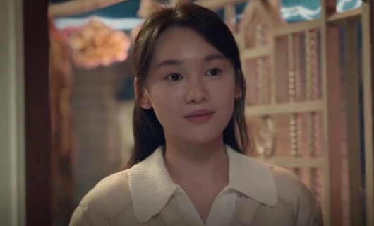 Перерождение 14 серия «Утрата мужества»