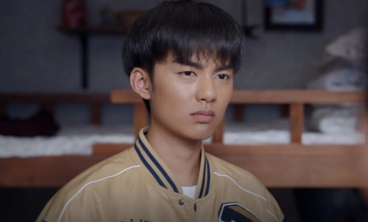 Перерождение 15 серия «Встретимся у дерева»