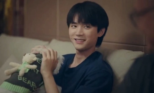 Перерождение 18 серия «„Я забыл зонт“ было ложью»