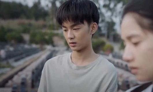 Перерождение 20 серия «Вспышка гнева Ли Фан Хао»