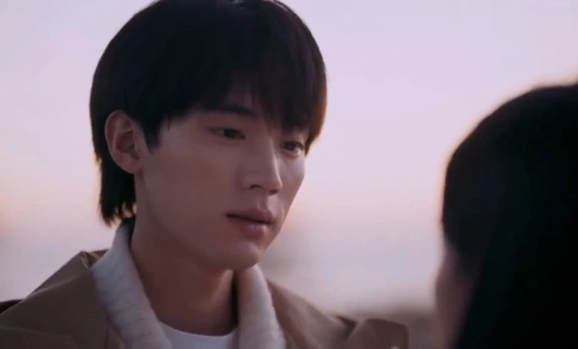 Перерождение 21 серия «Я рад, что мы встретились»