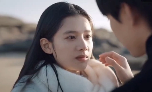 Перерождение 23 серия «Я всегда буду здесь, когда ты вернешься»