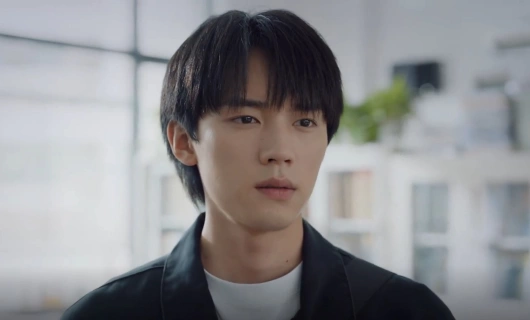 Перерождение 3 серия «Подсказки в деревне Наньцяо»