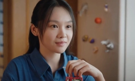 Перерождение 4 серия «Ложь или правда»