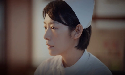 Перерождение 5 серия «Тайный возлюбленный Наньцяо»