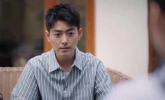 Перерождение 6 серия «Слухи о Бай Юй»