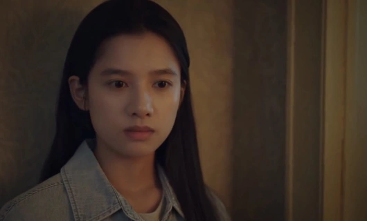 Перерождение 7 серия «Крики из деревни Наньцяо»