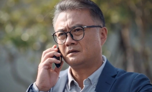 Перерождение 8 серия «Ты есть у меня»