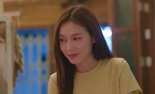 Продуктовый магазин Ван 2 серия «Когда одна дверь закрывается, открывается другая дверь»