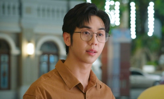 Продуктовый магазин Ван 3 серия «Вы чувствуете тоже самое?»