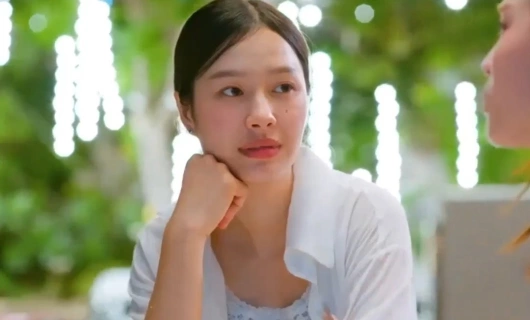 Продуктовый магазин Ван 4 серия «Вообще-то, как ты себя чувствуешь?»