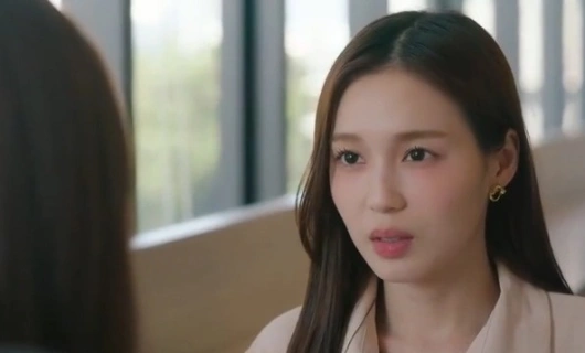 Продуктовый магазин Ван 5 серия «Постарайтесь быть радугой в чьём-то облаке»