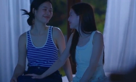 Продуктовый магазин Ван 7 серия «Если возможность не стучит, постройте дверь»