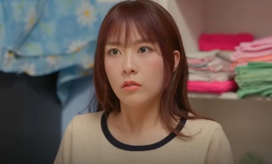 Продуктовый магазин Ван 8 серия «Больно, потому что это было важно»