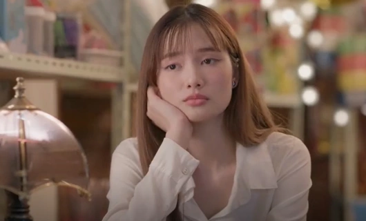 Продуктовый магазин Ван 9 серия «Не плачь, потому что все закончилось, улыбайся, потому что это случилось»