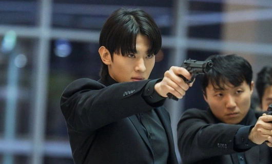 Дефекты 1 серия