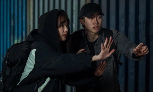 Дефекты 2 серия