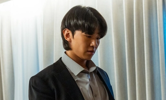 Дефекты 3 серия