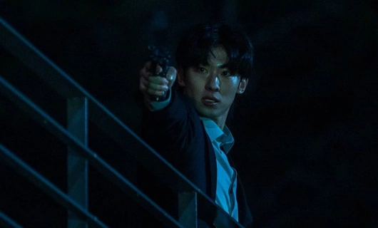 Дефекты 4 серия