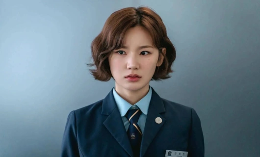 Международная старшая школа Чхондам 2 сезон 1 серия