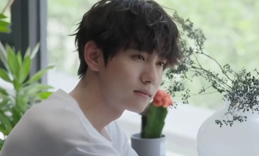 Отомщённая любовь 10 серия «Можно ли снова стать прямым после того, как тебя согнули?»