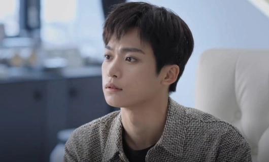 Отомщённая любовь 11 серия «Давай, пойдём домой и получим свидетельство»