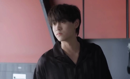 Отомщённая любовь 12 серия «Почему он не играет по правилам?»